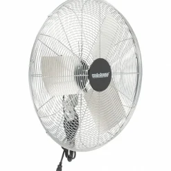 Industrial Circulation Fan: 30