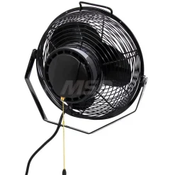 Industrial Circulation Fan: 12
