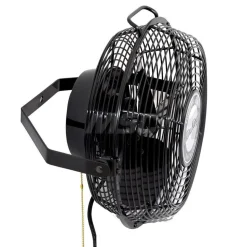 Industrial Circulation Fan: 12