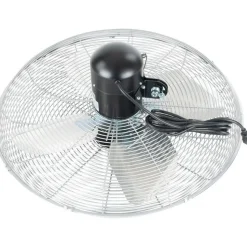 Industrial Circulation Fan: 24