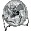 Industrial Circulation Fan: 18" Dia