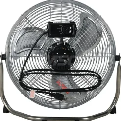 Industrial Circulation Fan: 18