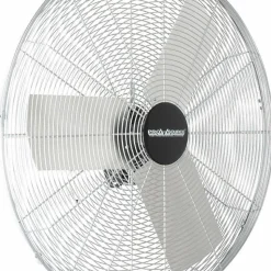 Industrial Circulation Fan: 30" Dia