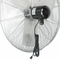 Industrial Circulation Fan: 30