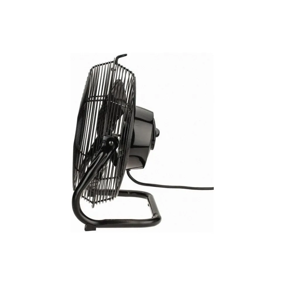 Industrial Circulation Fan: 14" Dia