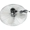 Industrial Circulation Fan: 30" Dia