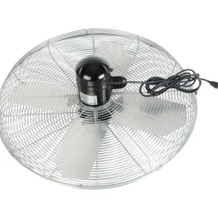 Industrial Circulation Fan: 30" Dia