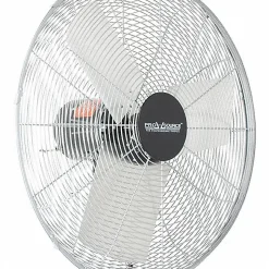 Industrial Circulation Fan: 24