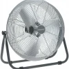 Industrial Circulation Fan: 18" Dia, 5750 CFM Max