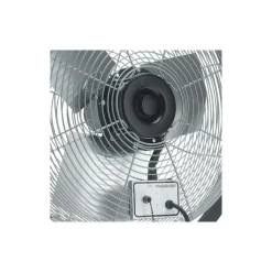 Industrial Circulation Fan: 18