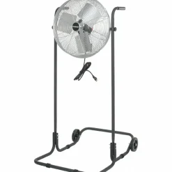 Industrial Circulation Fan: 18
