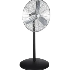 Industrial Circulation Fan: 30" Dia