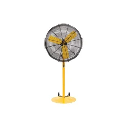 Industrial Circulation Fan: 30" Dia