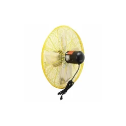 Industrial Circulation Fan: 30" Dia