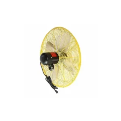 Industrial Circulation Fan: 30