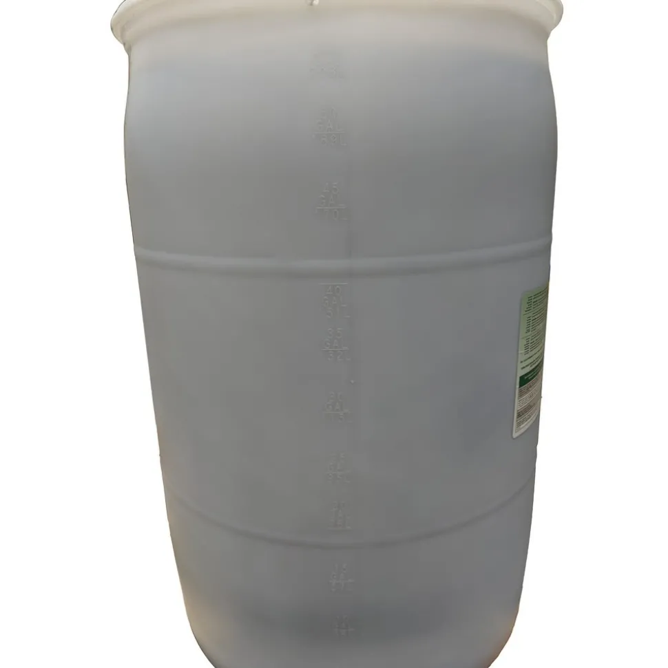 Industrial Cleaner & Degreaser, 55 gal Drum