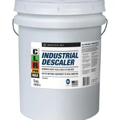 Industrial Descaler, Concentrated Scale Removing Formula, 5 Gallon Pail