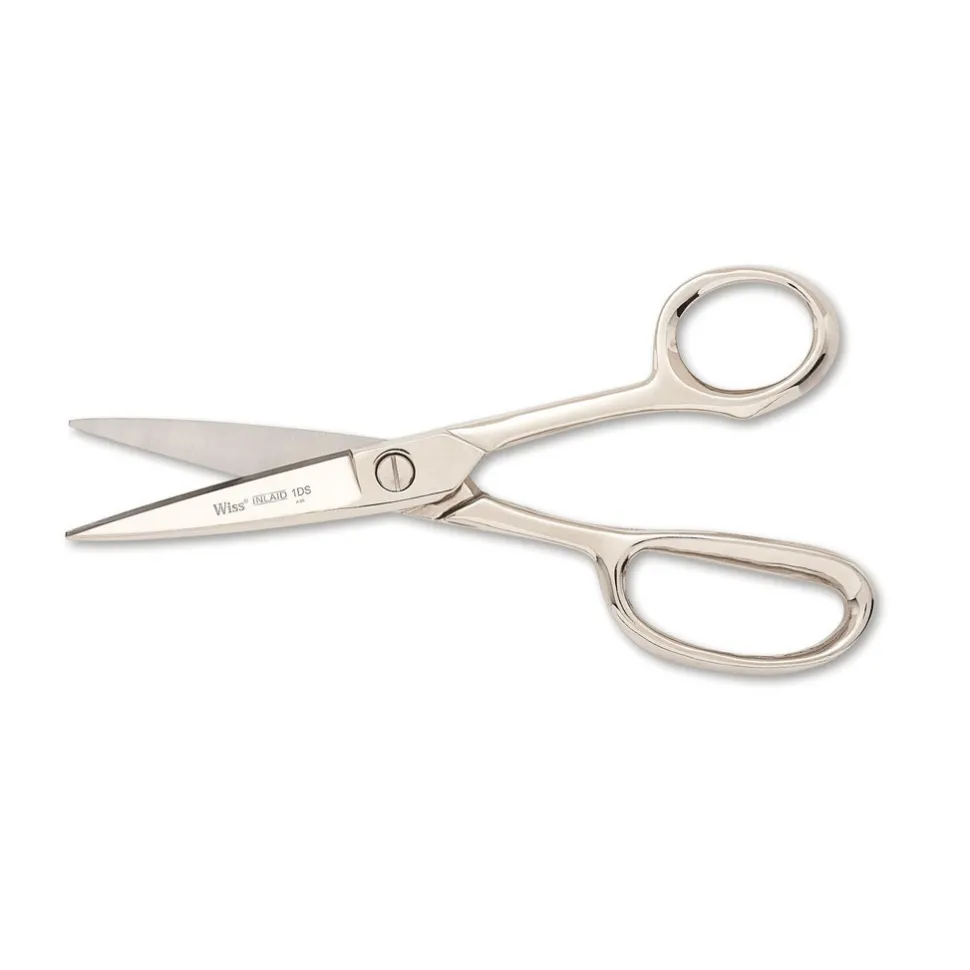 8-1/2" Industrial Inlaid® Shears
