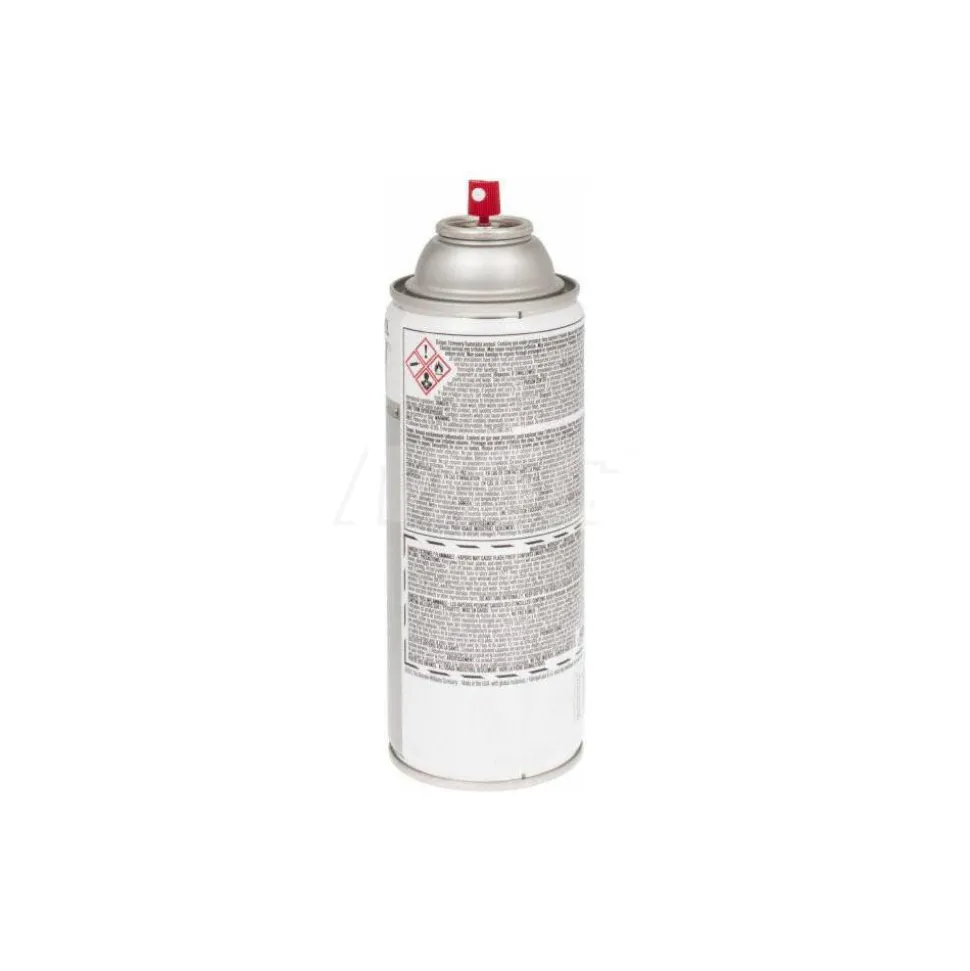Industrial Work Day™, Gloss, Red, 10 oz