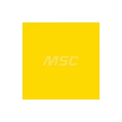 Industrial Work Dayâ„¢, Gloss, Yellow, 10 oz