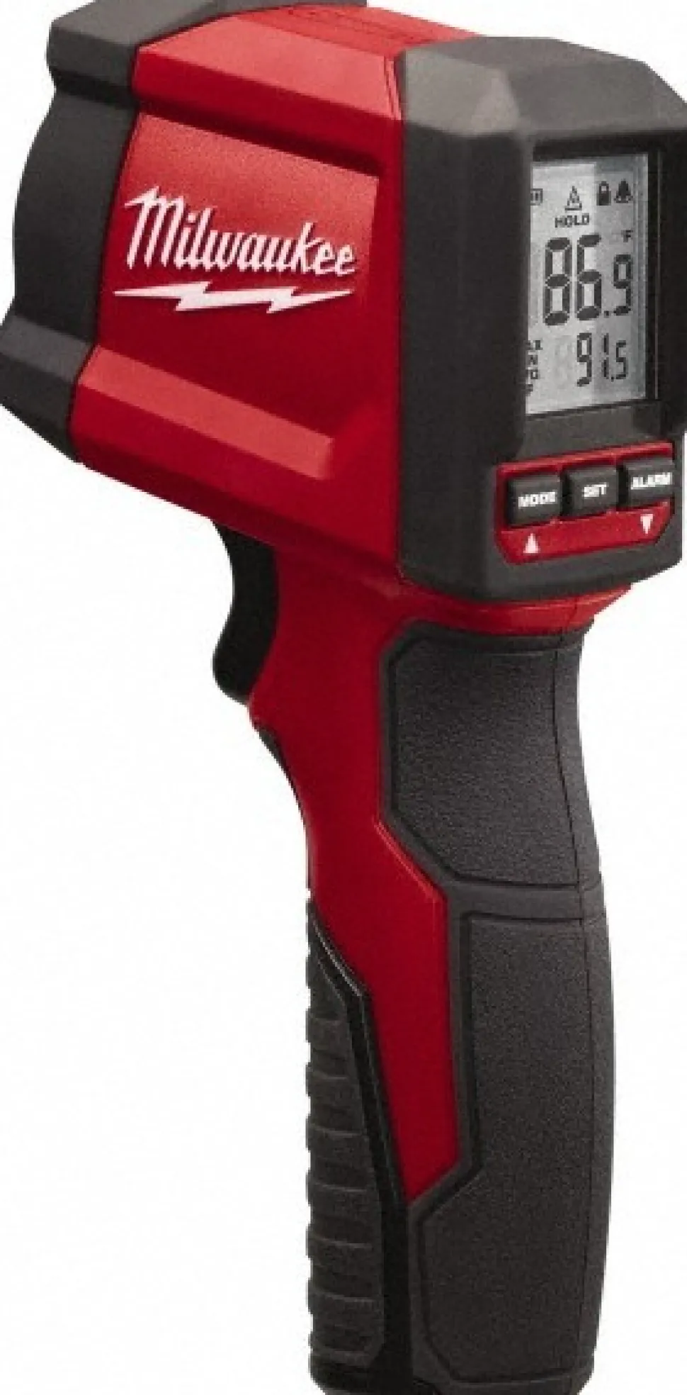 10:1 Infrared Temp-Gun™