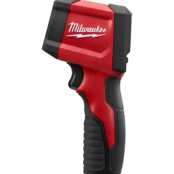 10:1 Infrared Temp-Gun™