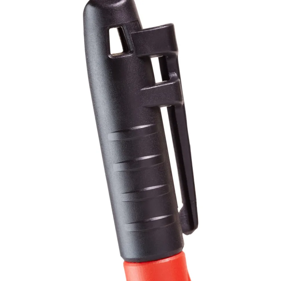 INKZALL™ Black Fine Point Marker