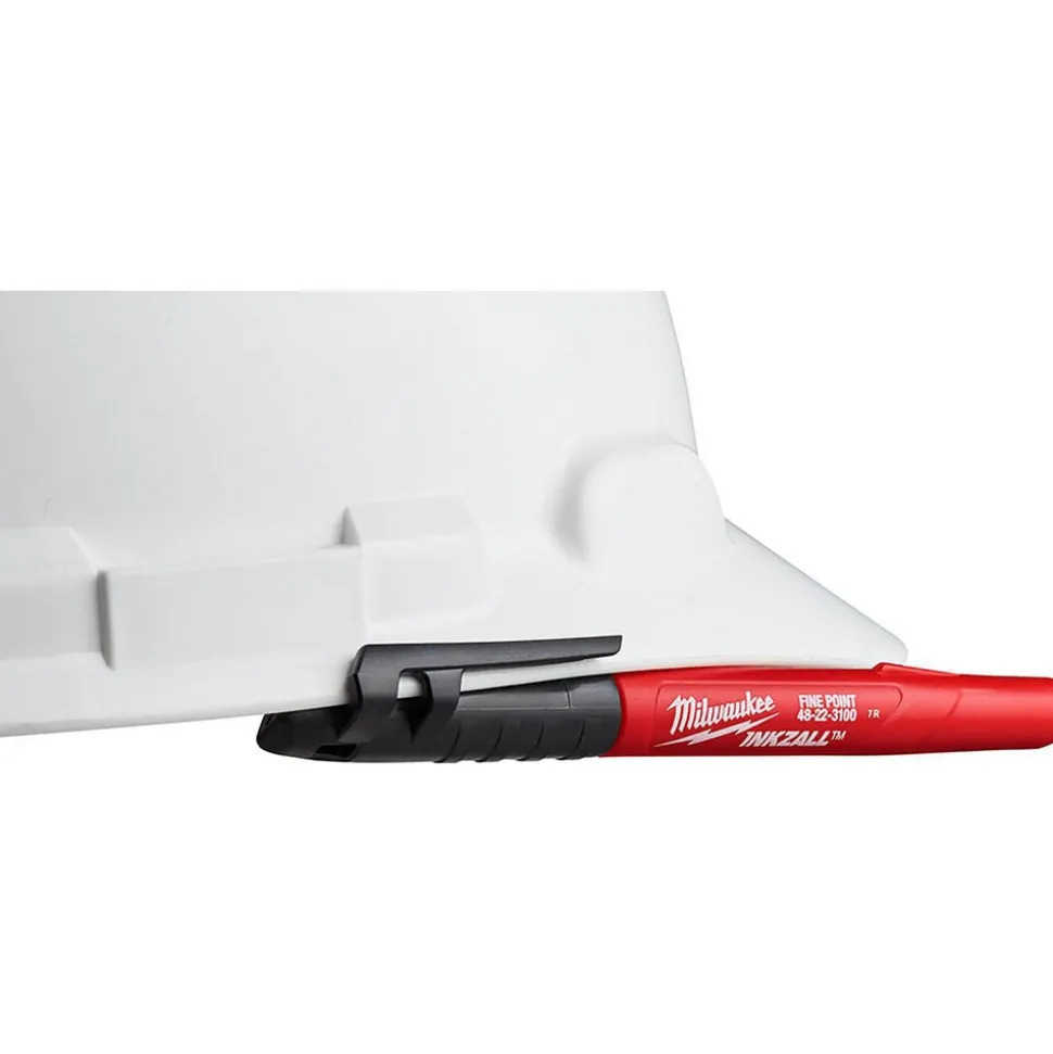 INKZALL™ Fine Point Black Marker, 12-Pack