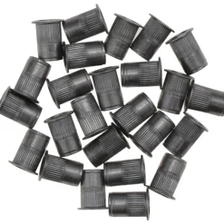 1/4-20, 0.39 Insert Dia, 0.58