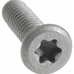 Insert Screw for Indexables: