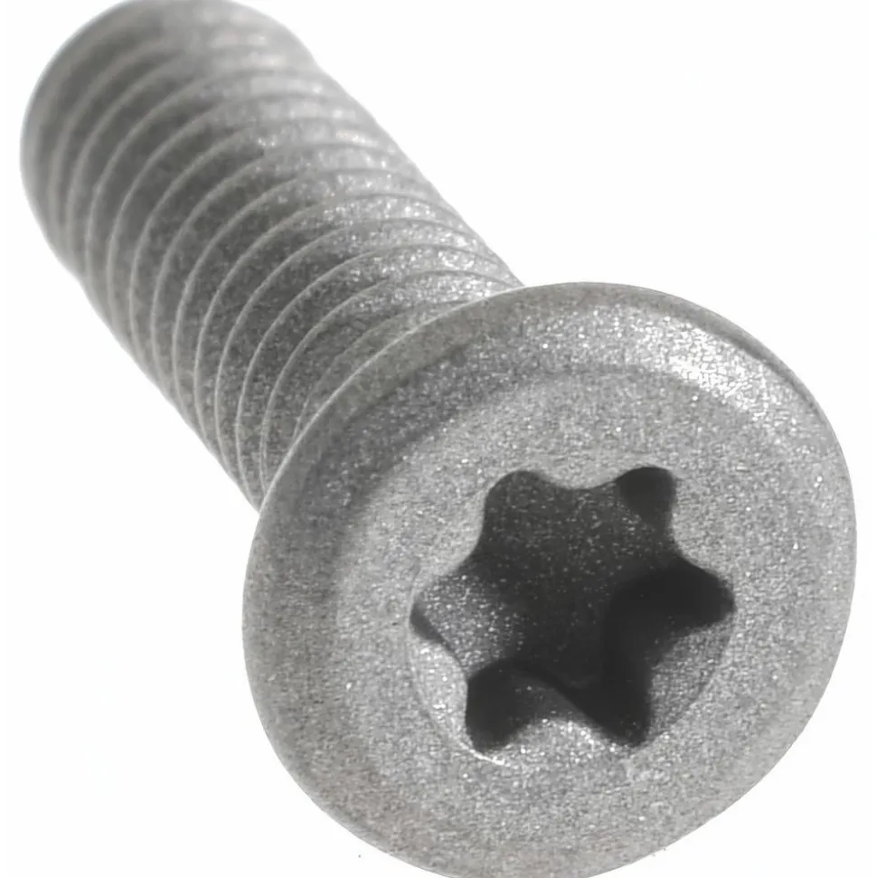 Insert Screw for Indexables: