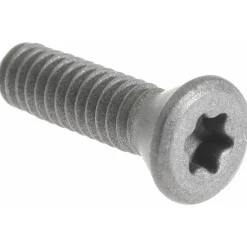 Insert Screw for Indexables: