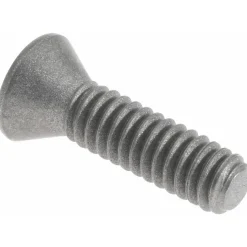 Insert Screw for Indexables: