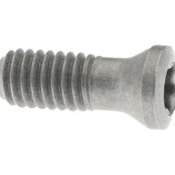 Insert Screw for Indexables: