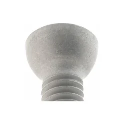 Insert Screw for Indexables: