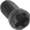 Insert Screw for Indexables: T8 Torx®, M2.5 x 0.45 Thread