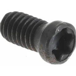 Insert Screw for Indexables: T8 Torx®, M2.5 x 0.45 Thread
