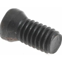 Insert Screw for Indexables: T8 Torx®, M2.5 x 0.45 Thread