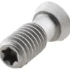 Insert Screw for Indexables: T20 Torx®, M5 x 0.80 Thread