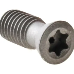 Insert Screw for Indexables: T20 Torx®, M5 x 0.80 Thread