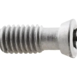 Insert Screw for Indexables: T20 Torx®, M5 x 0.80 Thread