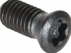 Insert Screw for Indexables: TORX® Plus, M3 Thread