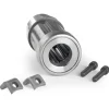 1" Inside Dia, 350 Lbs. Dynamic Capacity, Die Set Bushing Linear Bearing