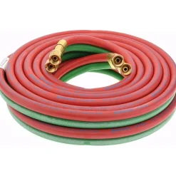 1/4" Inside, Grade T Welding Hose