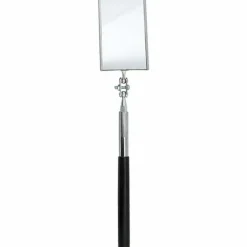 Inspection Mirror: Rectangular