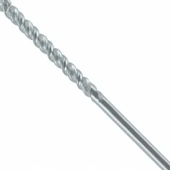1/4 IN. X 2 IN. X 4 IN MASONRY DRILL BIT