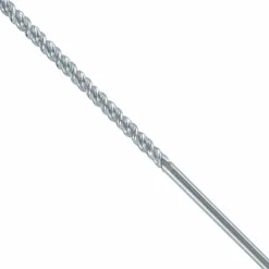 1/4 IN. X 4 IN. X 6 IN MASONRY DRILL BIT