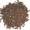 Irregular Tumbling Media: Nut Shell Carrier, Quartz Abrasive