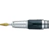 IR-310 Tool-Free Collet Release: