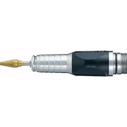IR-310 Tool-Free Collet Release: